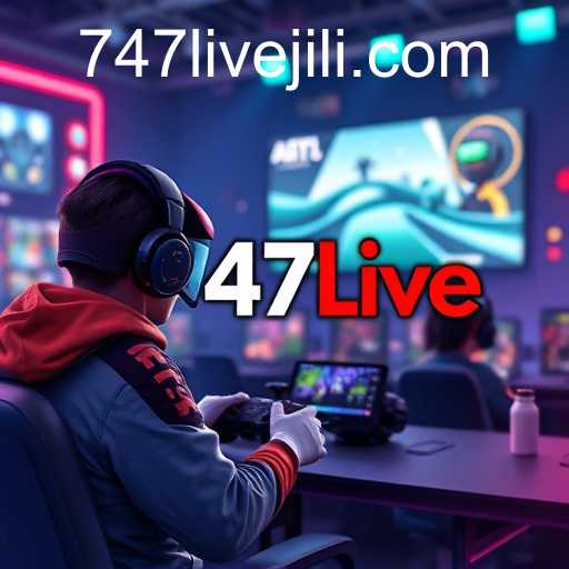 747live: Shaping the Future of Online Gaming