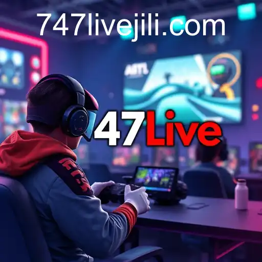 747live: Shaping the Future of Online Gaming