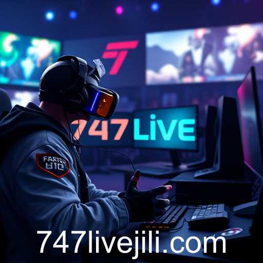 747live Gaming Dynamics in 2025