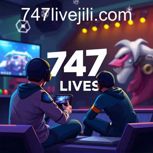 747live: The Gaming Hub in 2025