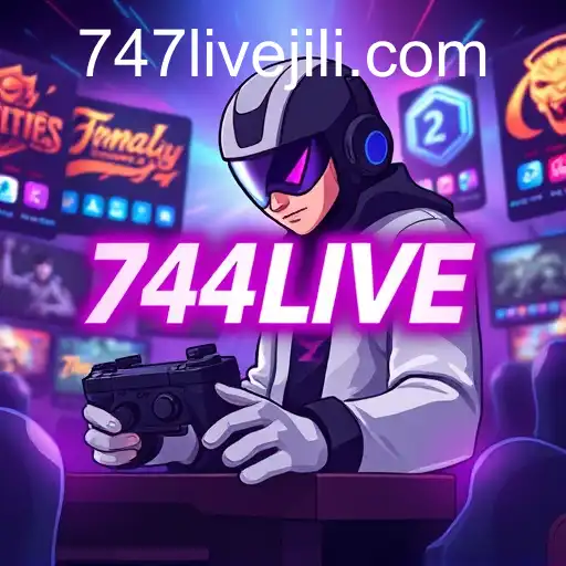 The Evolution and Impact of 747live on Online Gaming