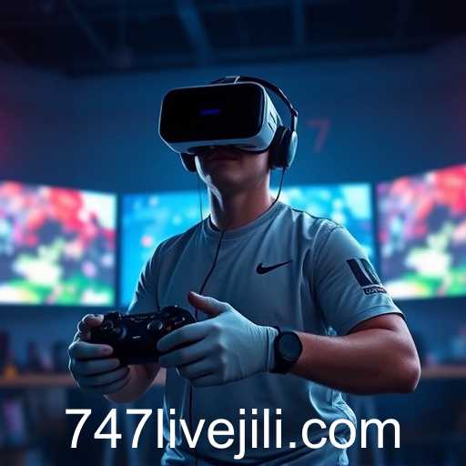 747Live: Gaming Times and Trends