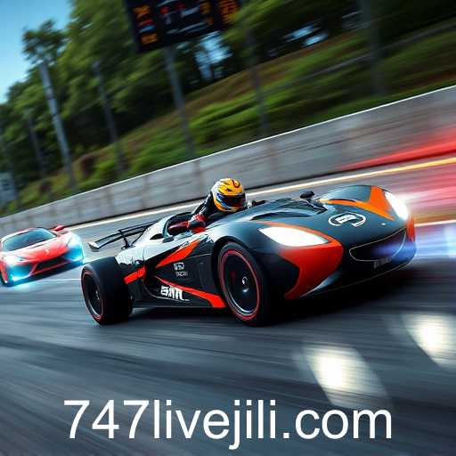 747live: Gaming Trends and Developments