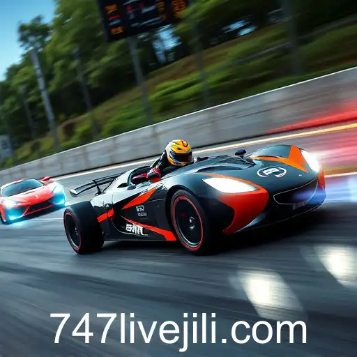 747live: Gaming Trends and Developments