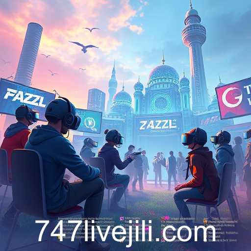 747Live: Revolutionizing Online Gaming in 2025