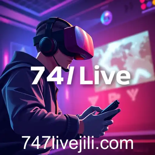 747live's Rise in Online Gaming