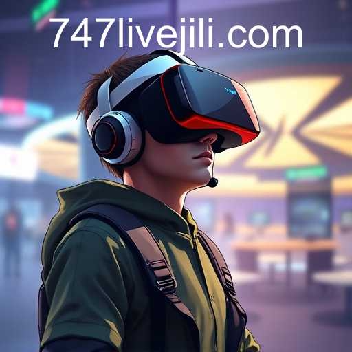 747live: Revolutionizing Online Gaming in 2025