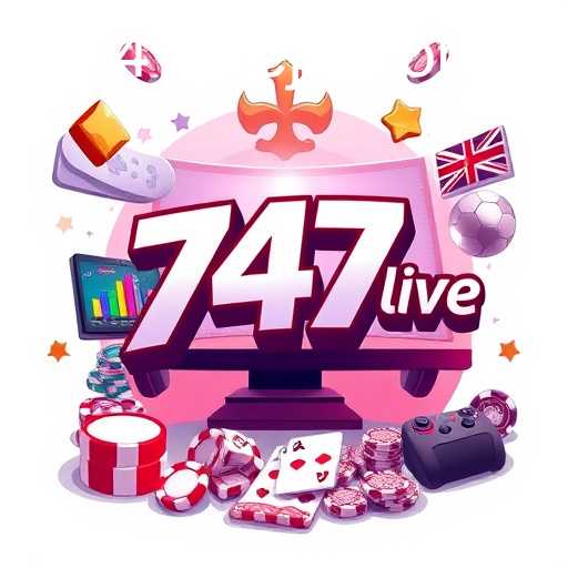 The Rise and Evolution of 747Live in Online Gaming