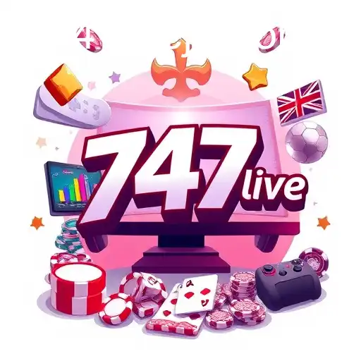 The Rise and Evolution of 747Live in Online Gaming