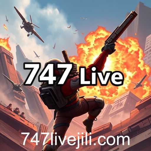 Exploring 'Action Games' on 747live: A Haven for Adrenaline Seekers