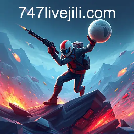 Exploring 'Action Games' on 747live: A Haven for Adrenaline Seekers