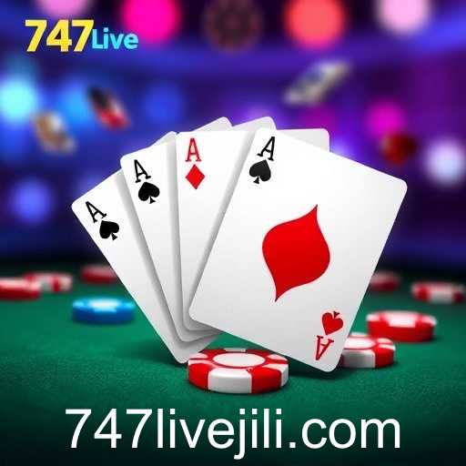 Exploring the Thrilling World of Card Games at 747live