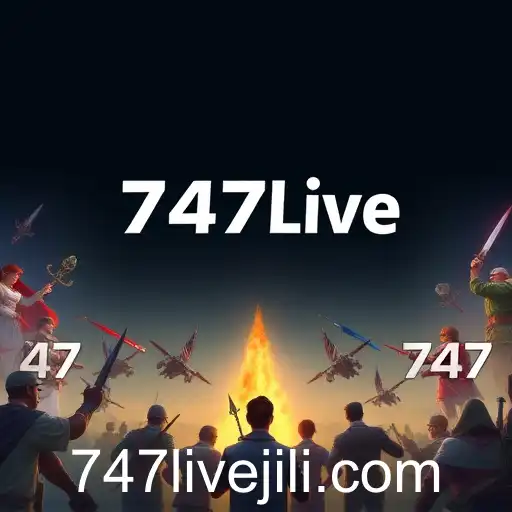 The Evolution of 747Live in the Gaming Sphere