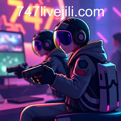 The Evolution of Online Gaming: A Spotlight on 747live