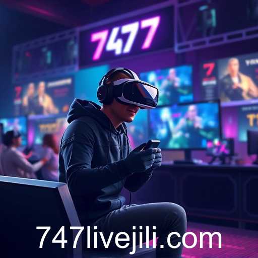 The Impact of Online Gaming Platforms in 2025