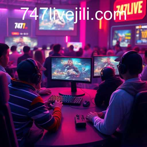 Innovative Gaming Platforms in 2025