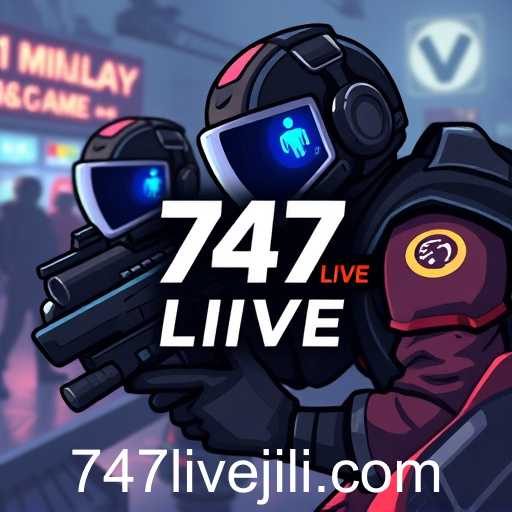 Diving into the Thrilling World of Multiplayer Games with 747live