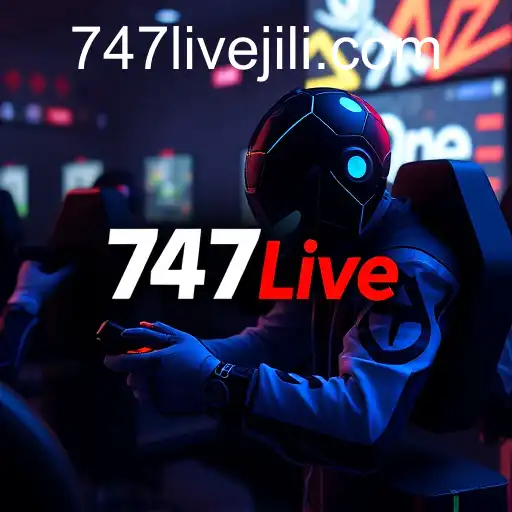 The Rise of 747Live in Online Gaming