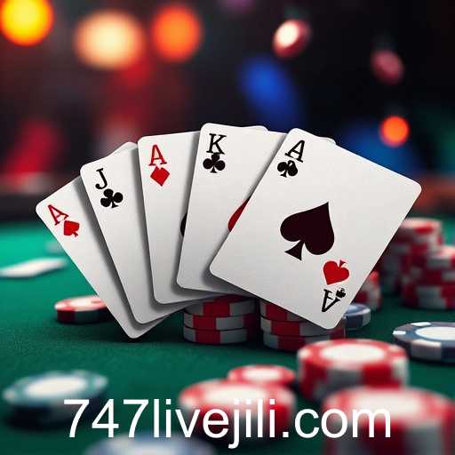 The Rise and Influence of 747live in the Gaming World