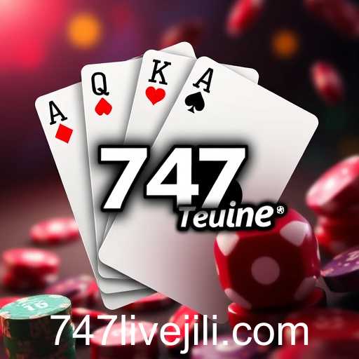 The Rise of 747live in the Gaming World