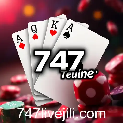 The Rise of 747live in the Gaming World