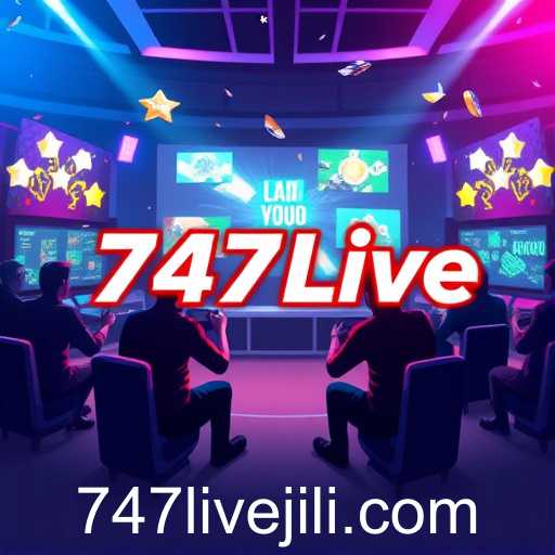 The Rise of 747Live in Modern Gaming