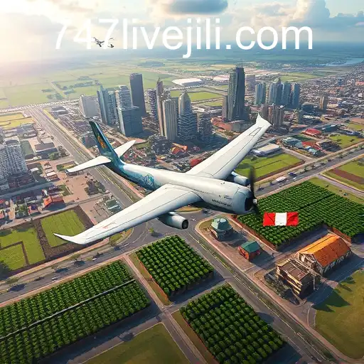 Delving into the World of Simulation Games on 747live