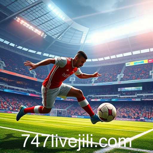 Exploring the Thrilling World of 'Sports Games' on 747live